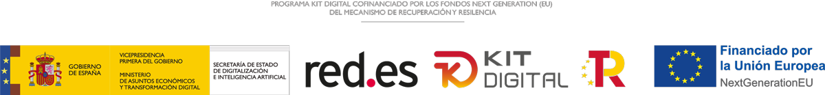 Logo de kit digital